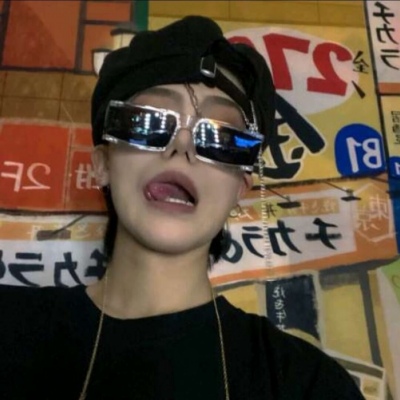 Furry黑白线稿绘画教程福瑞群