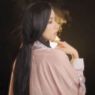 兽设森林场景设计Furry群